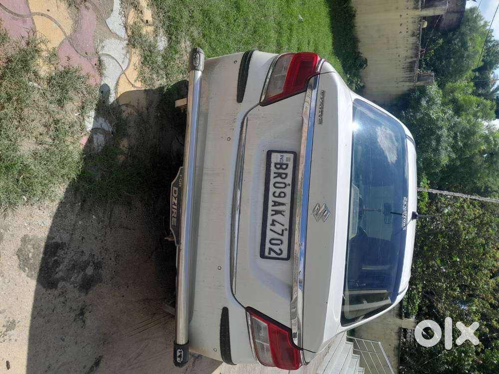 Maruti Suzuki Dzire 2021