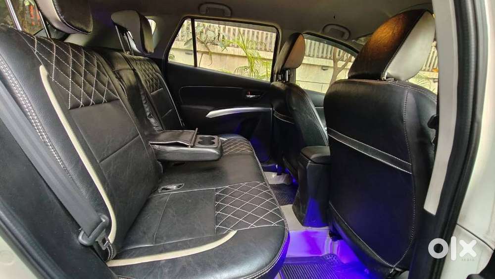 Maruti Suzuki S-cross 1.3 Zeta, 2017, Diesel