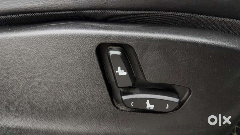 Mg Hector Sharp Dct Petrol, 2019, Petrol