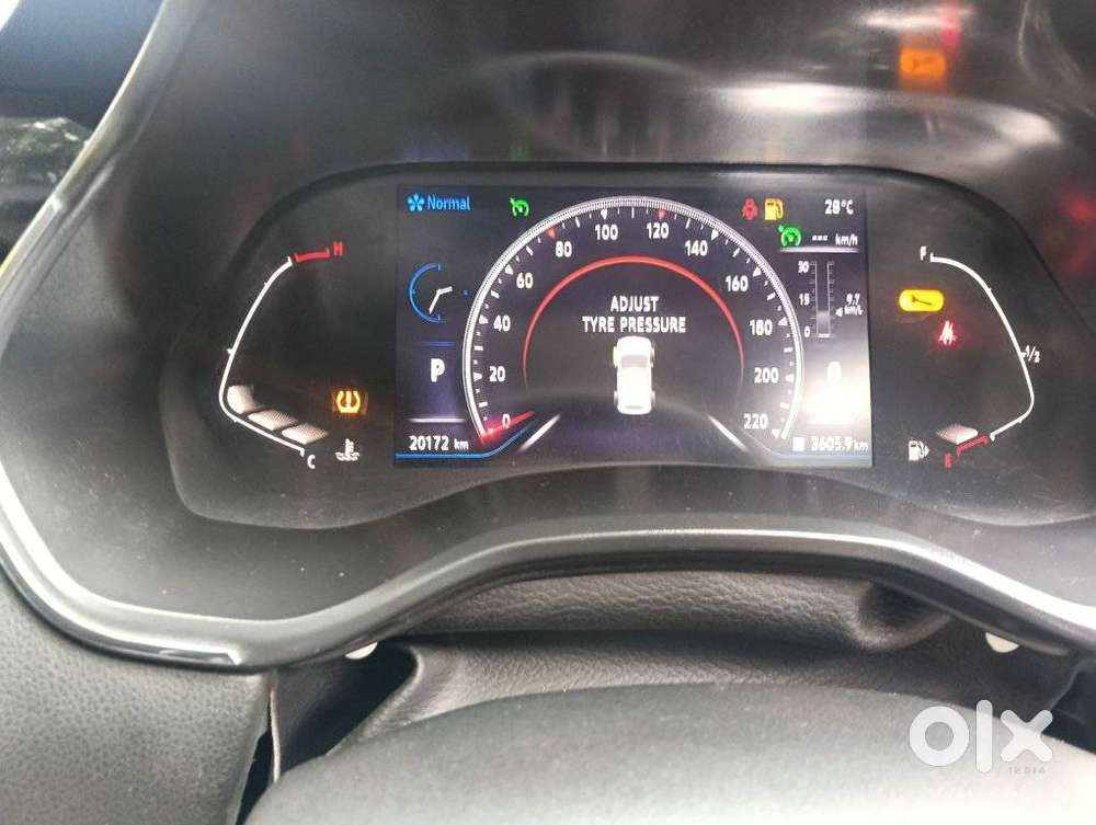 Renault Kiger 1.0 Rxl Turbo, 2023, Petrol