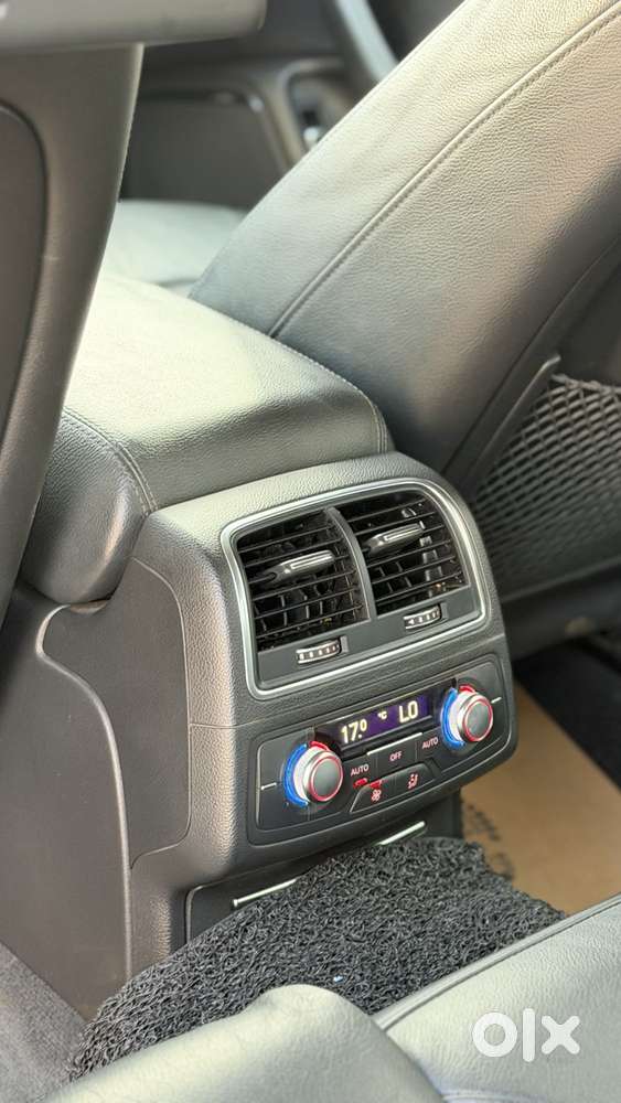Audi A6 35 Tdi S Line Matrix, 2016, Diesel