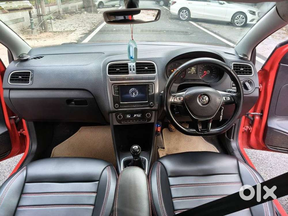 Volkswagen Polo 1.0 Highline Plus Tsi, 2020, Petrol