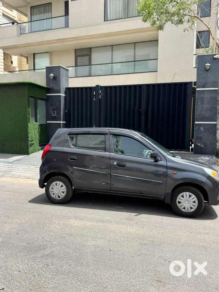 Maruti Suzuki 2019 Petrol Manual