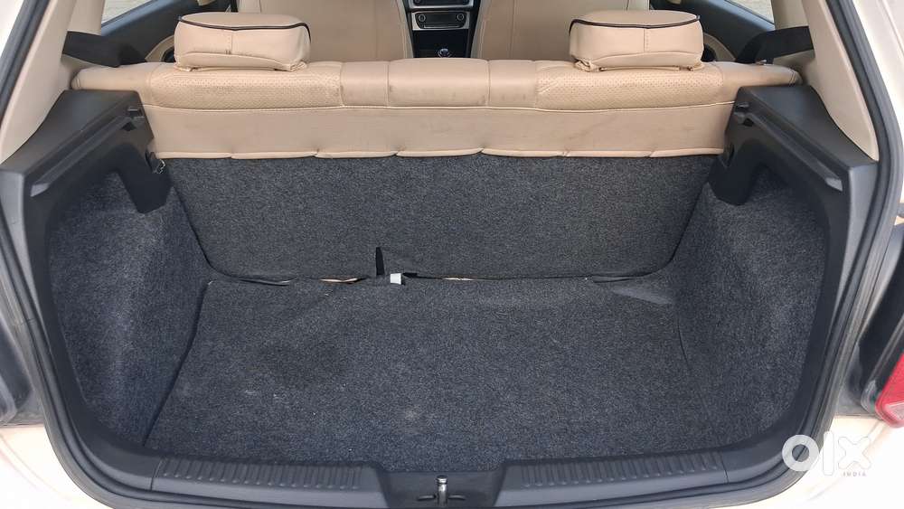 Volkswagen Polo 1.2 Mpi Highline, 2016, Petrol