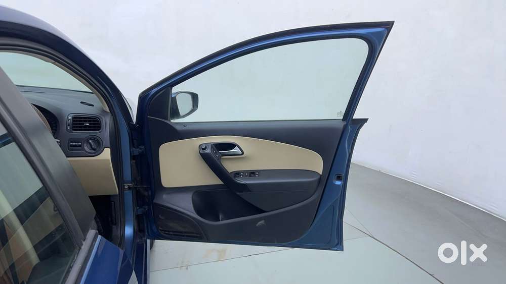 Volkswagen Ameo 1.2 Mpi Comfortline Plus, 2017, Petrol