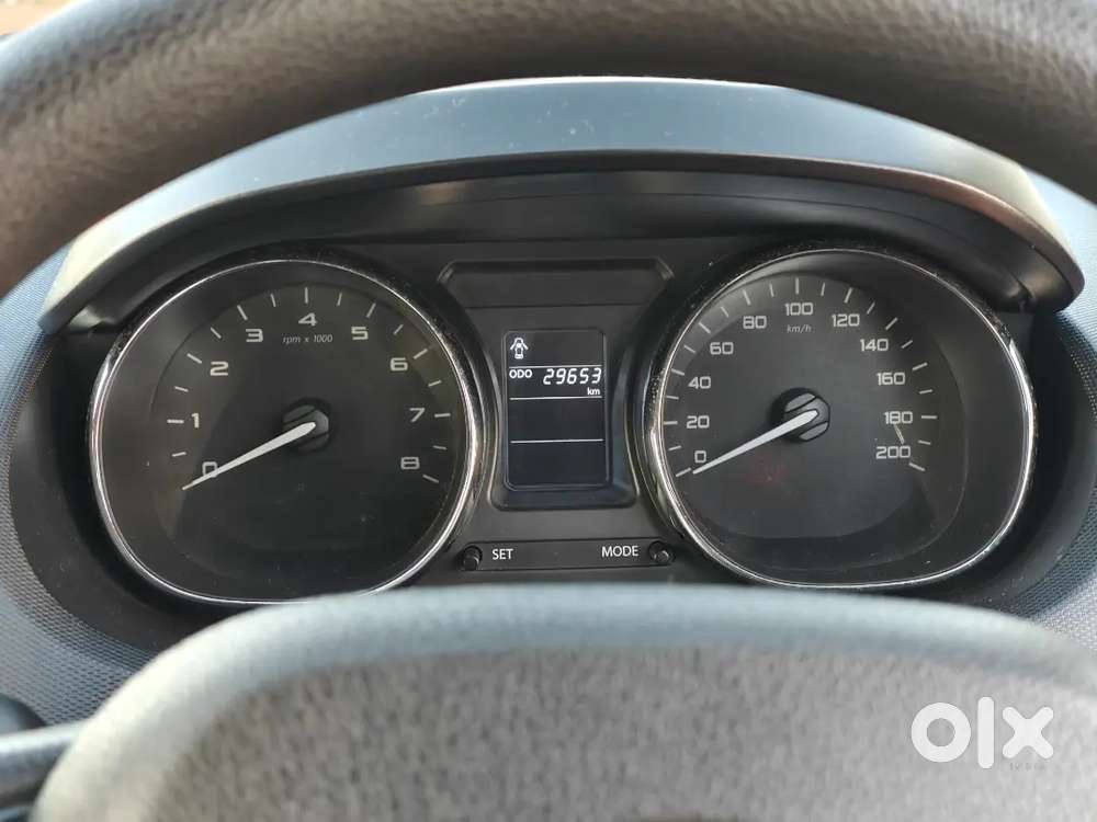 Tata Tiago 2019