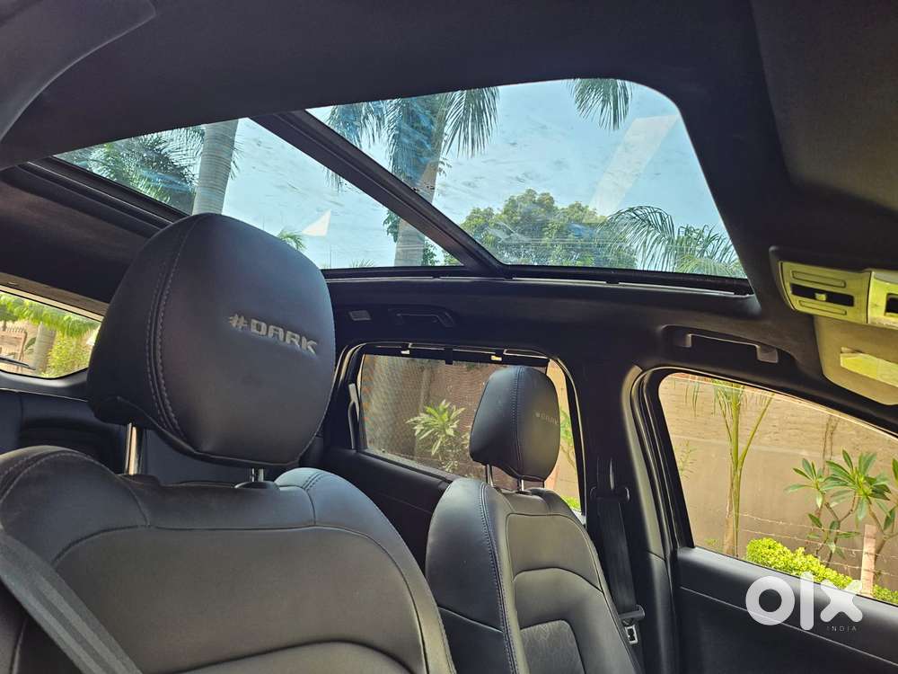 Tata Harrier Adventure Plus Dark Edition, 2023, Diesel