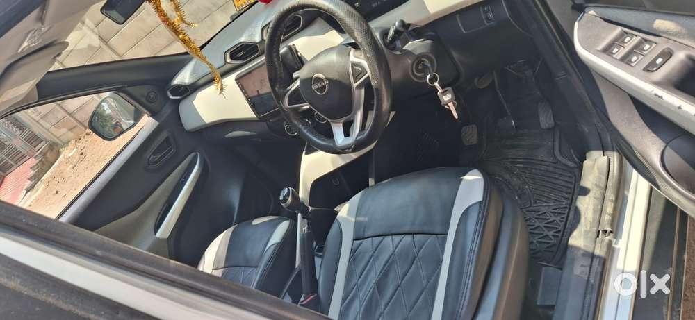 Nissan Magnite 1.0 Xe, 2022, Petrol