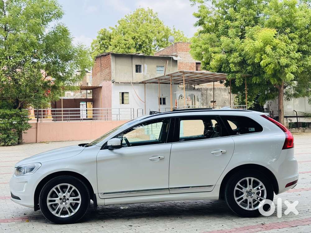 Volvo Xc60 D5 Summum, 2016, Diesel