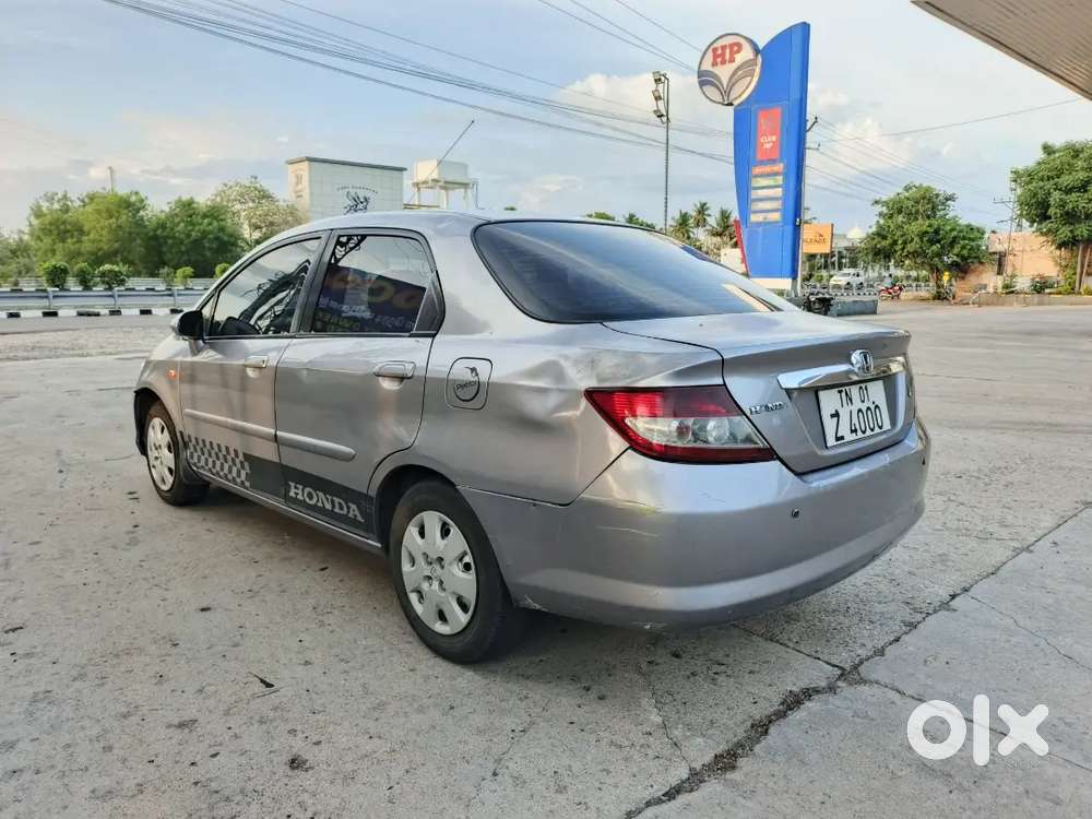 Honda City 2004 Petrol
