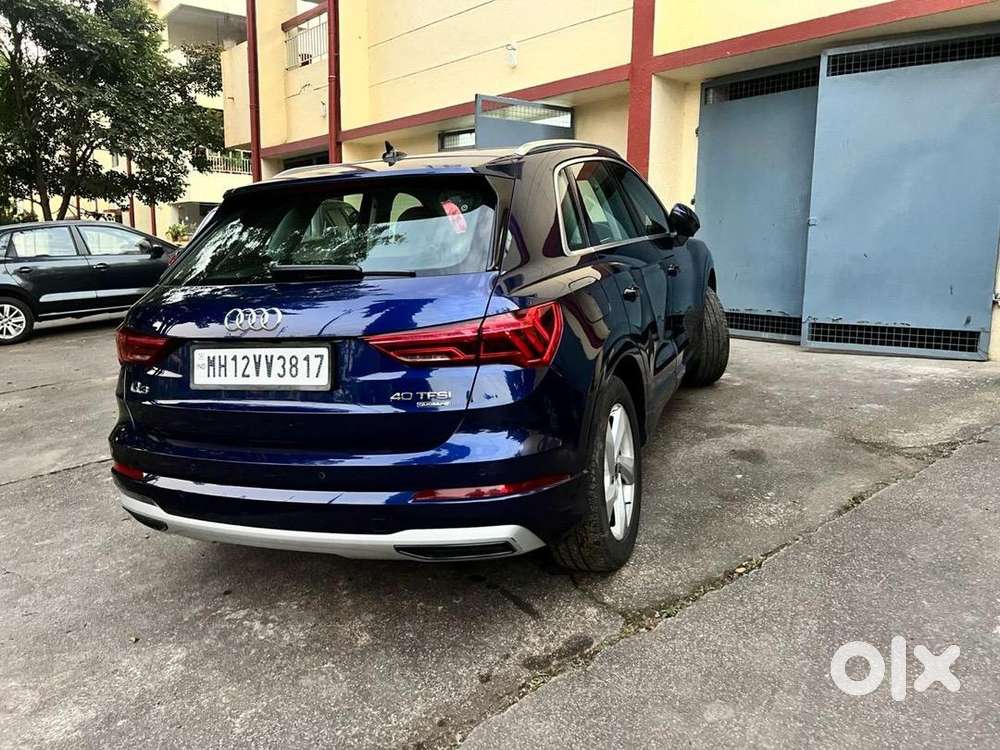Used Audi Automatic 2023