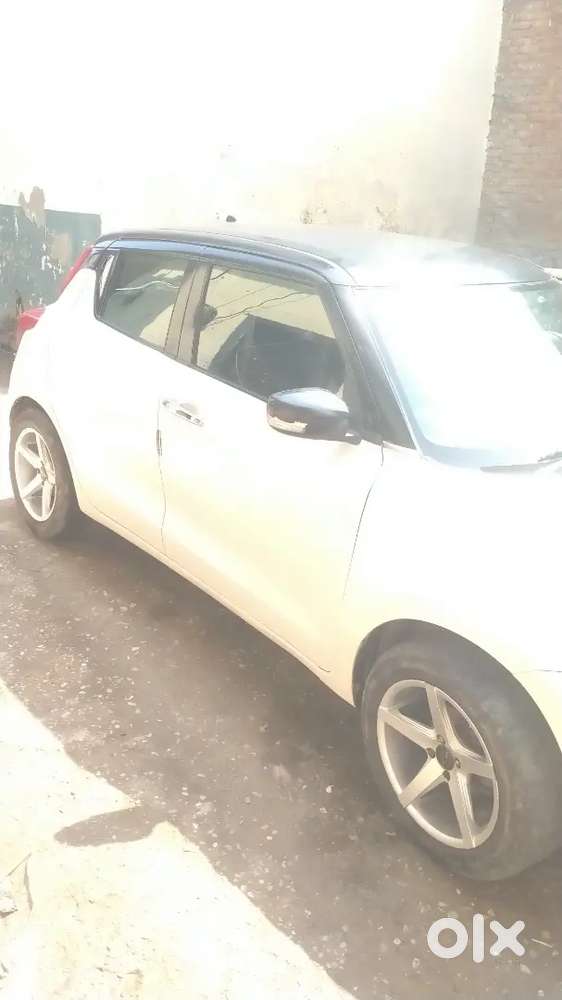 Petrol Cng