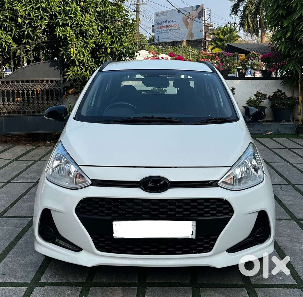 Hyundai Grand I10 Asta 1.2 At Vtvt, 2015, Petrol