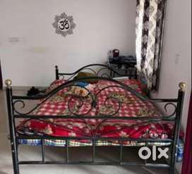 4 By 6 Bed Buy Sell Used Furniture in India OLX
