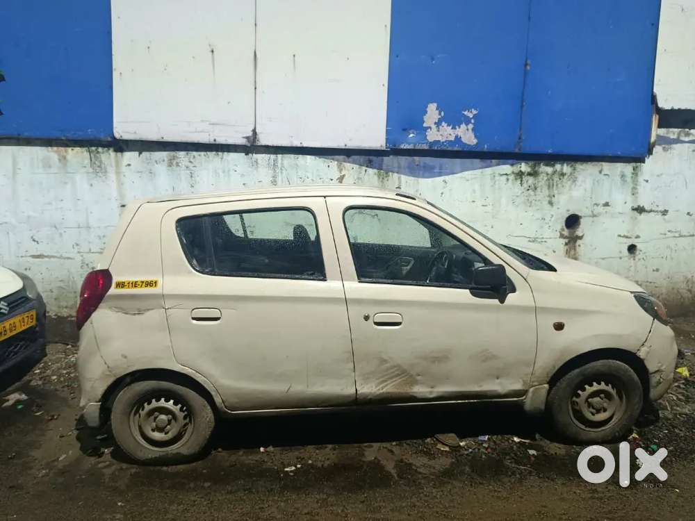 Maruti Suzuki Alto 2020