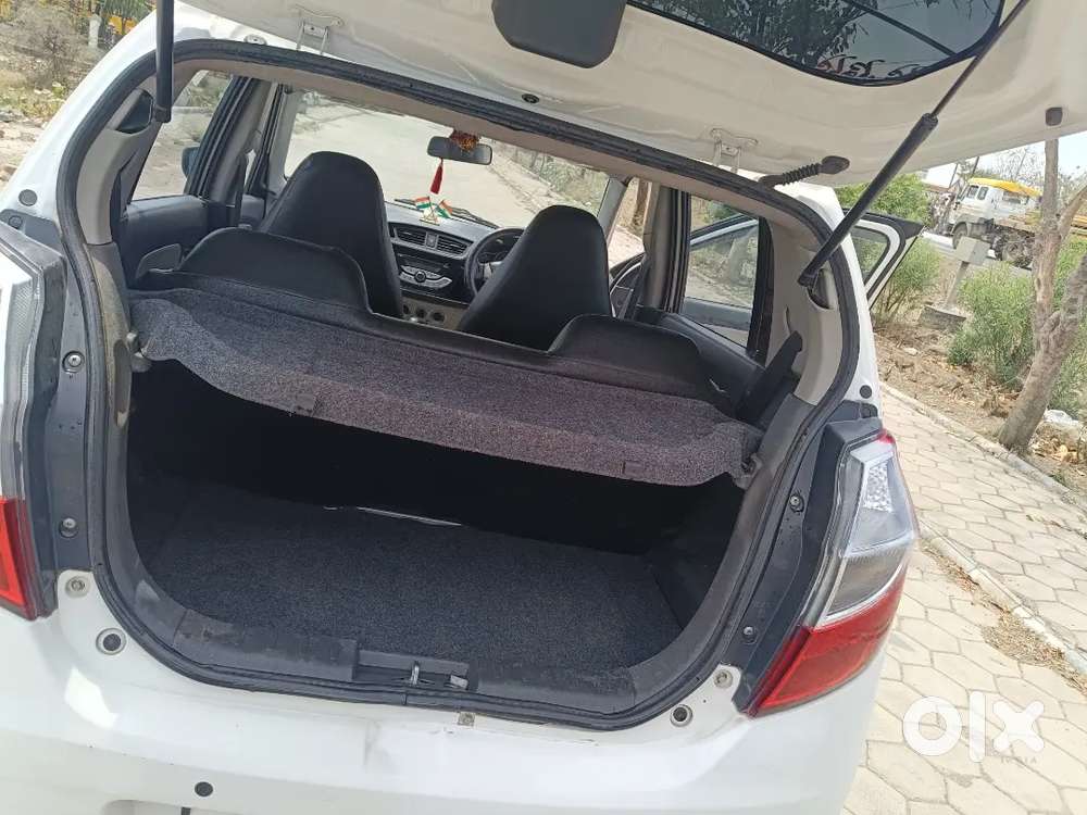 Maruti Suzuki Alto K10 2017 Petrol Well Maintained