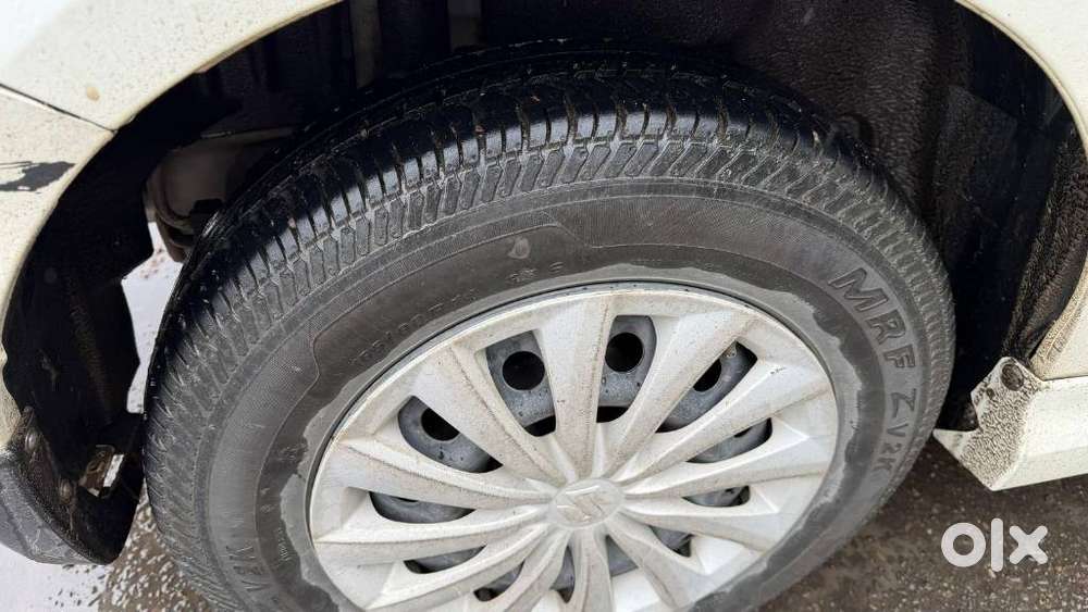 Maruti Suzuki Swift Dzire Vdi Bsiv, 2017, Diesel