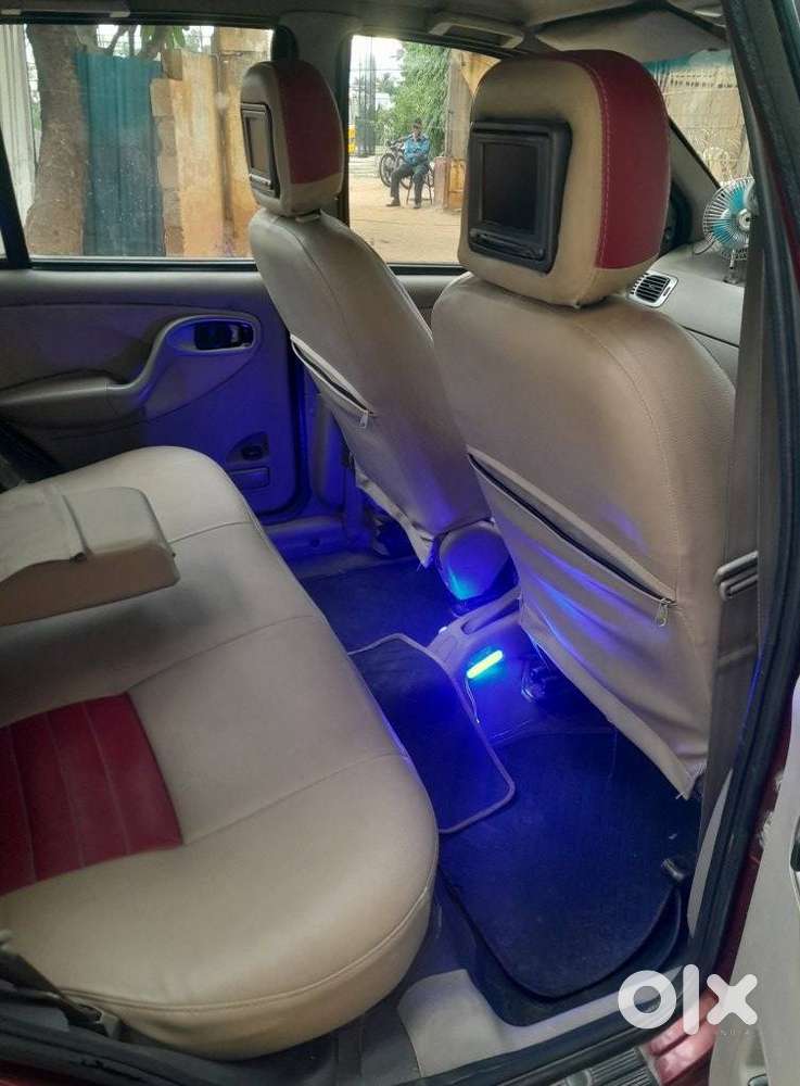 Tata Indigo Cs Egvx, 2005, Diesel