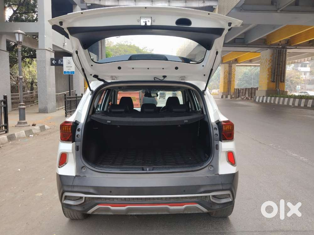 Kia Seltos 1.5 Gtx+ Diesel At, 2022, Diesel