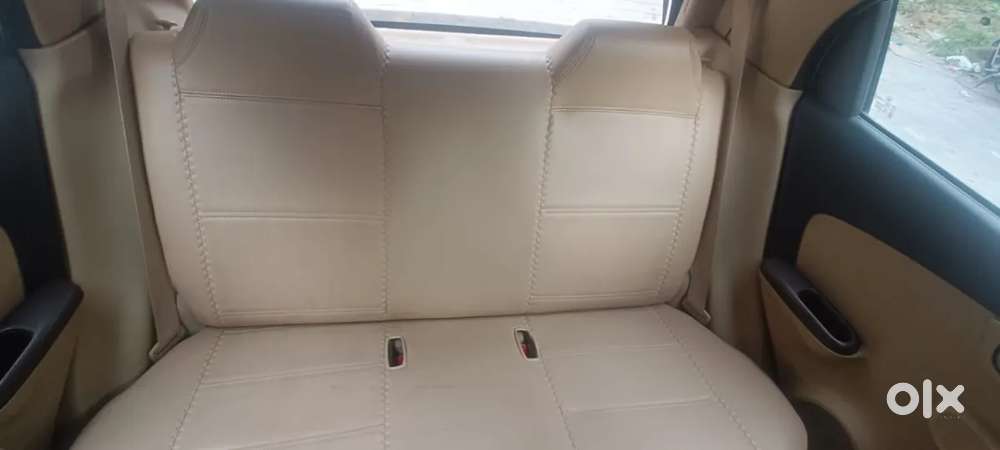 Honda Brio Vx At, 2014, Petrol