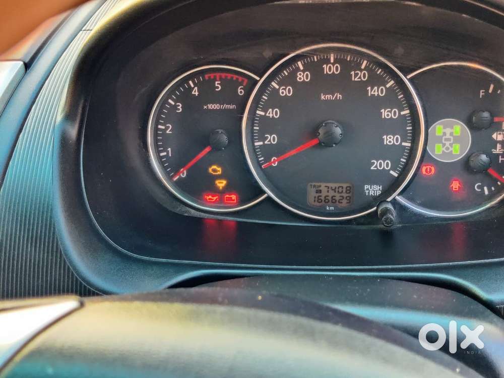 Mitsubishi Pajero Sport Limited Edition, 2017, Diesel