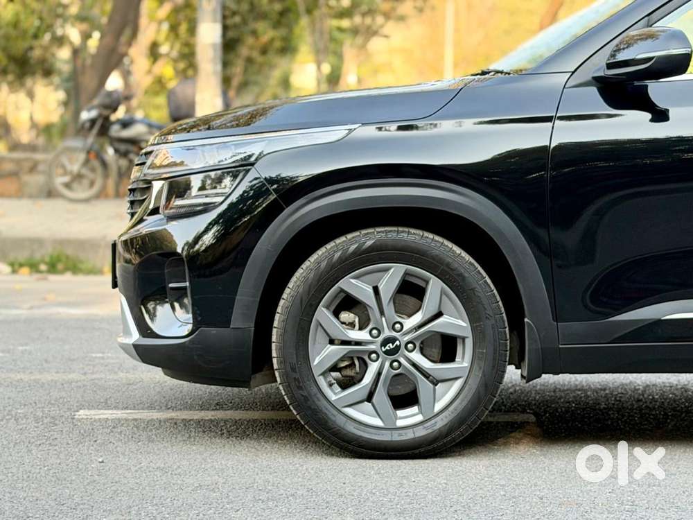 Kia Seltos Htx G, 2024, Petrol