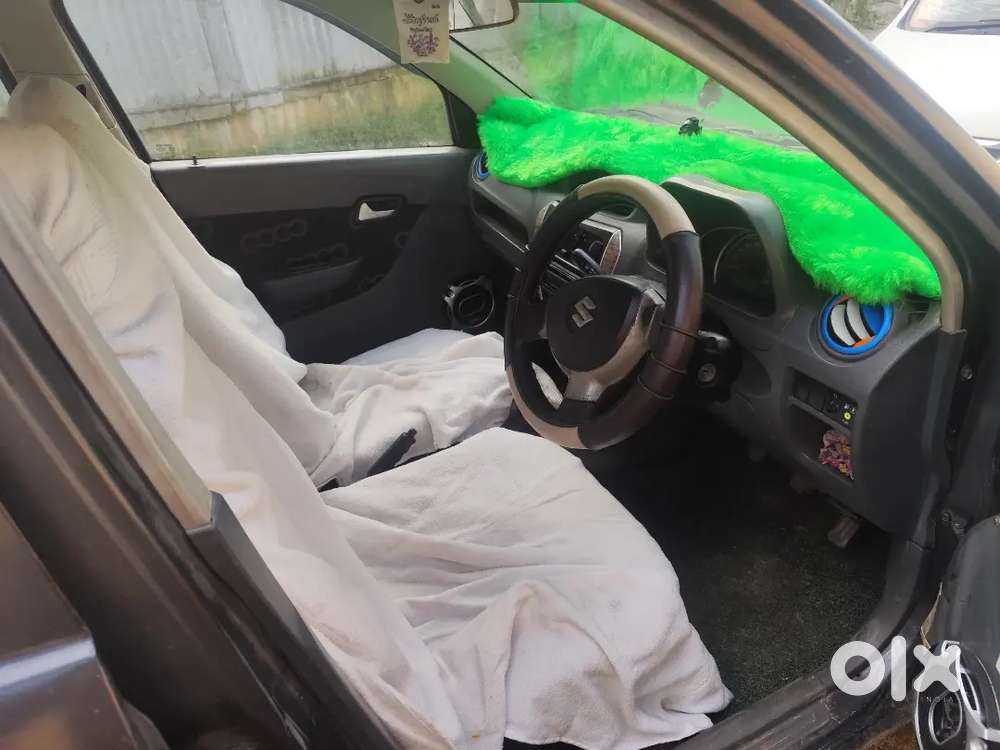 Seal Alto800 Lxi Cng.fixed Price