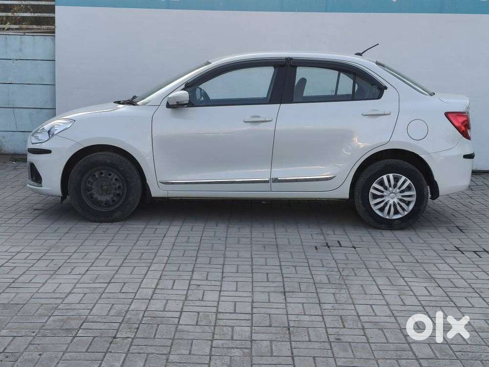 Maruti Suzuki Dzire 1.2 Vxi, 2020, Petrol