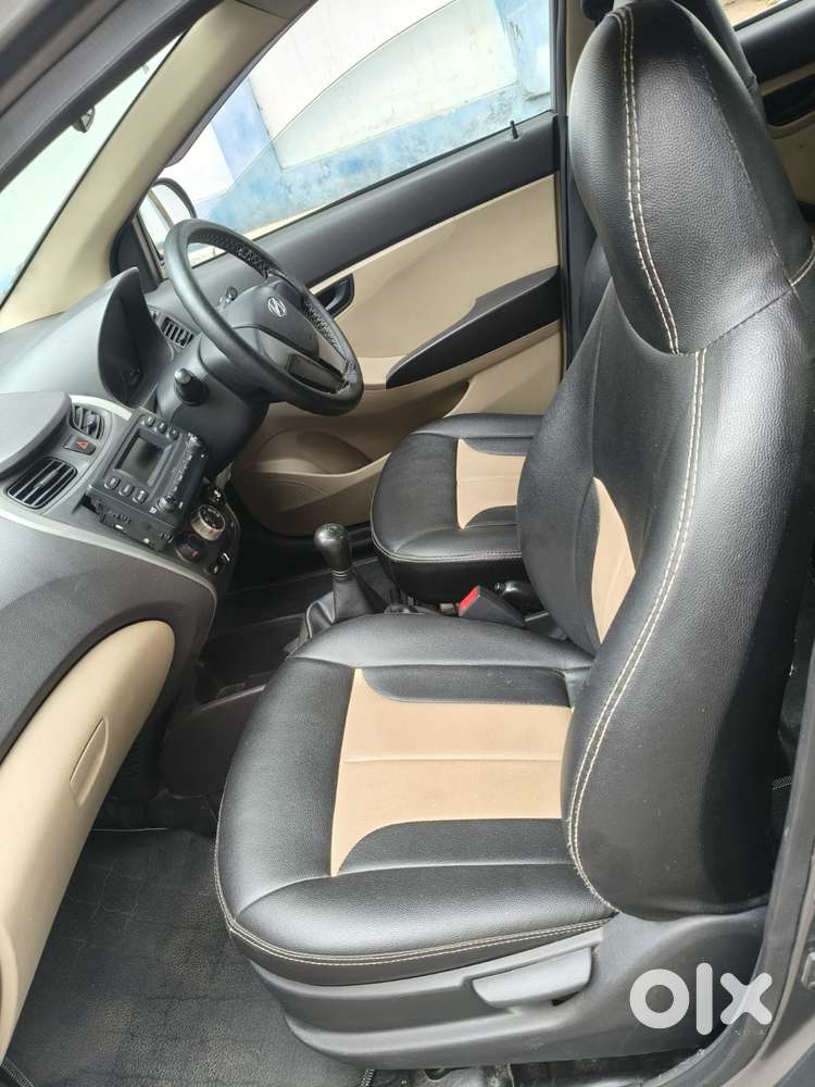 Hyundai Eon Era +, 2018, Petrol