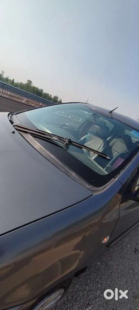Genuine Condition Car