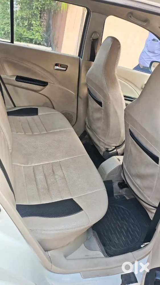 Celerio Vxi Petrol + Cng (aftermarket Sequential Kit)