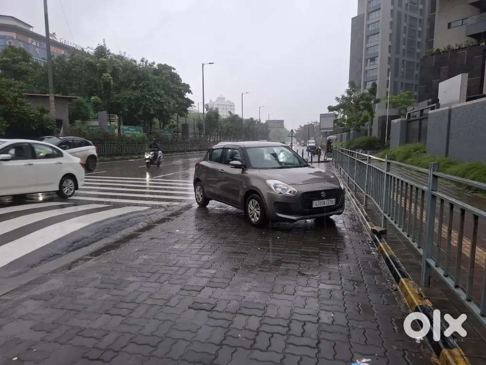 Maruti Suzuki Swift 2020 Petrol