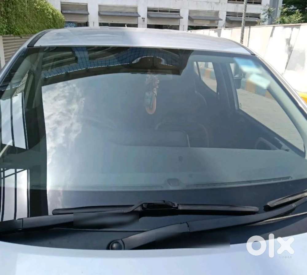 Hyundai Aura 2021 Cng & Hybrids Good Condition