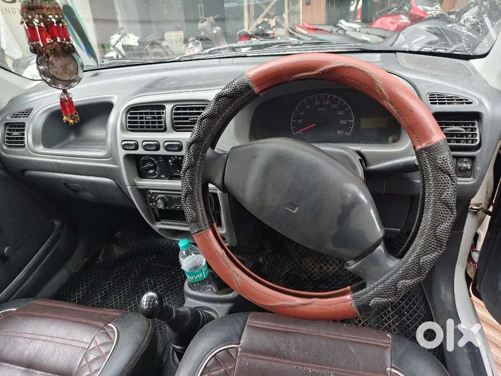 Maruti Suzuki Alto 2012, Well Maintained