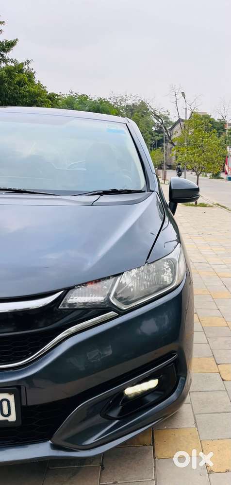 Honda Jazz Vx Cvt, 2022, Petrol