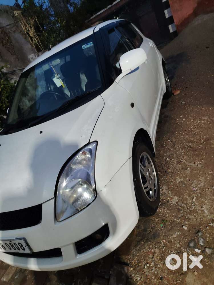 Maruti Suzuki Vdi 2010