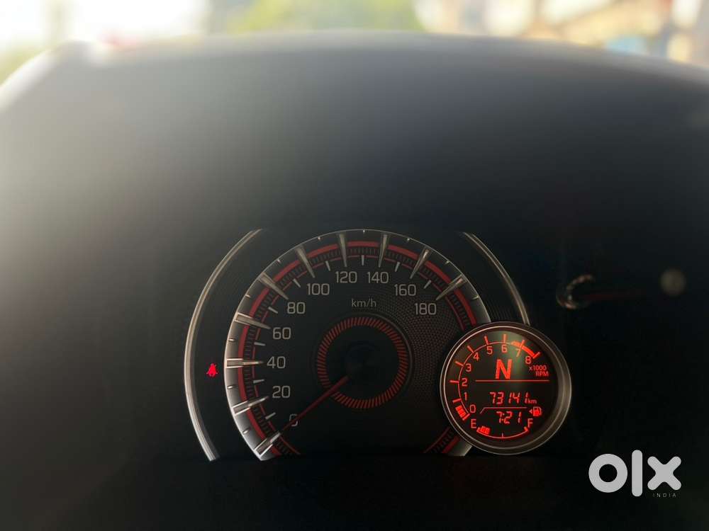 Maruti Suzuki Celerio 2022