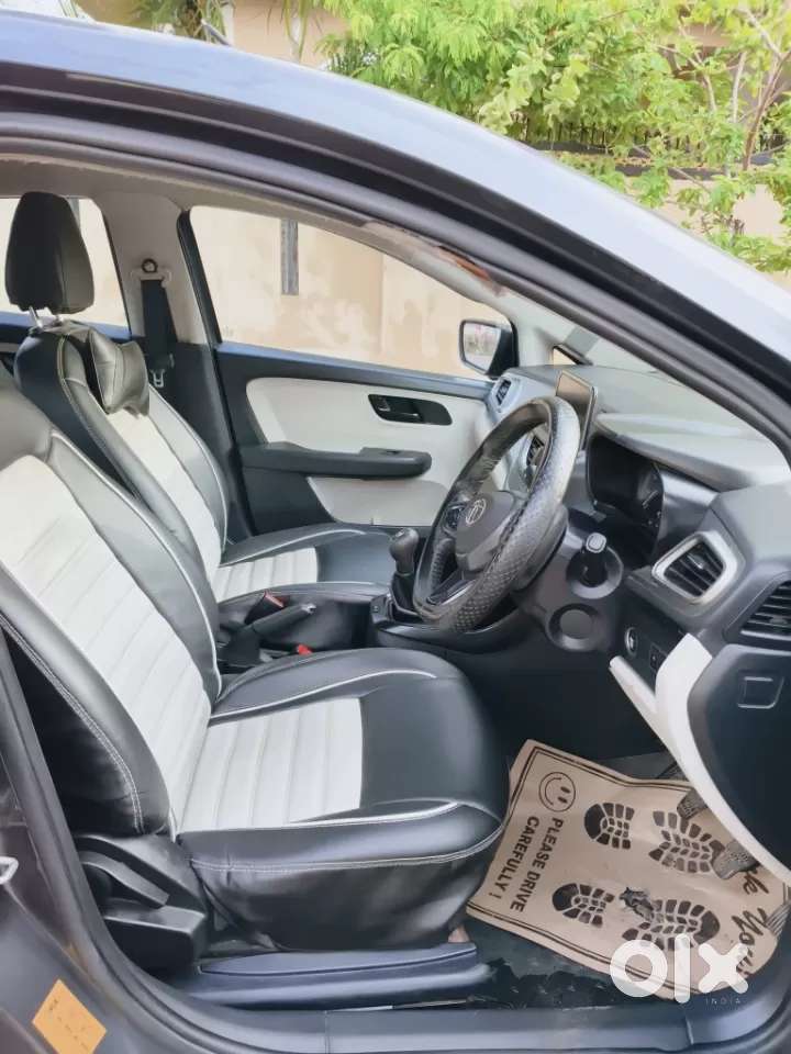 Tata Altroz 1.5 Xt Diesel, 2021, Diesel