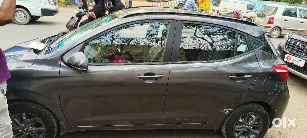 Hyundai Grand I10 Nios 2022 Cng & Hybrids 68000 Km Driven