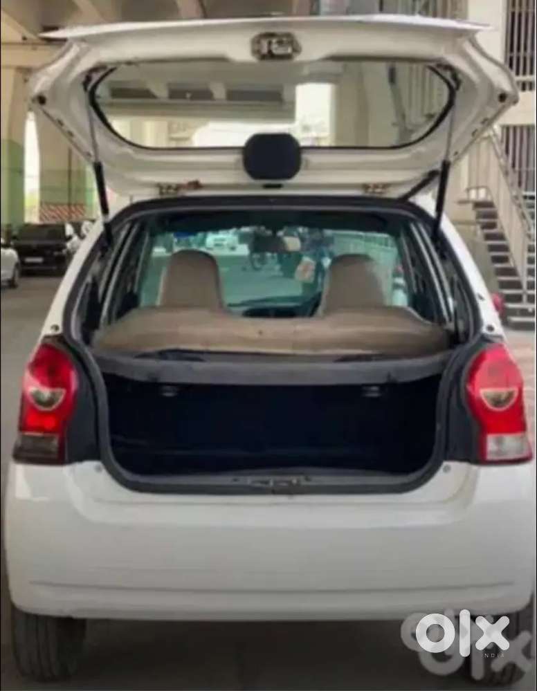 Maruti Suzuki Alto K10 2014