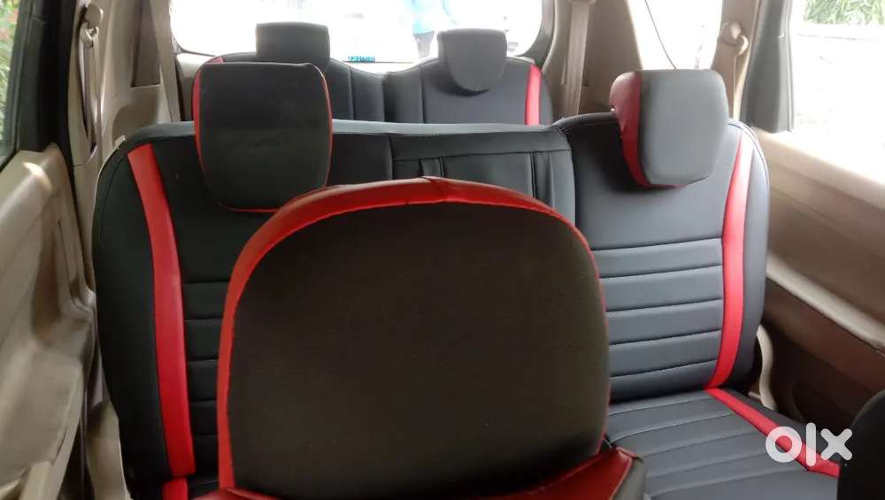Maruti Suzuki Ertiga 2016 1st Owner