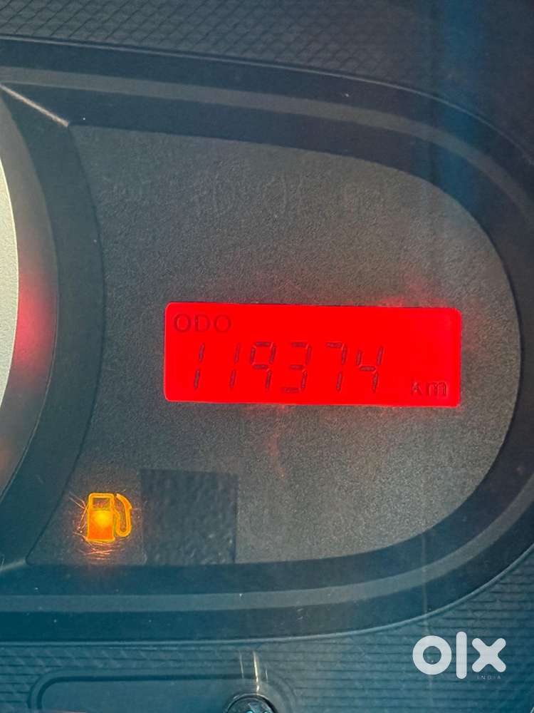 Ford Figo Diesel 2011