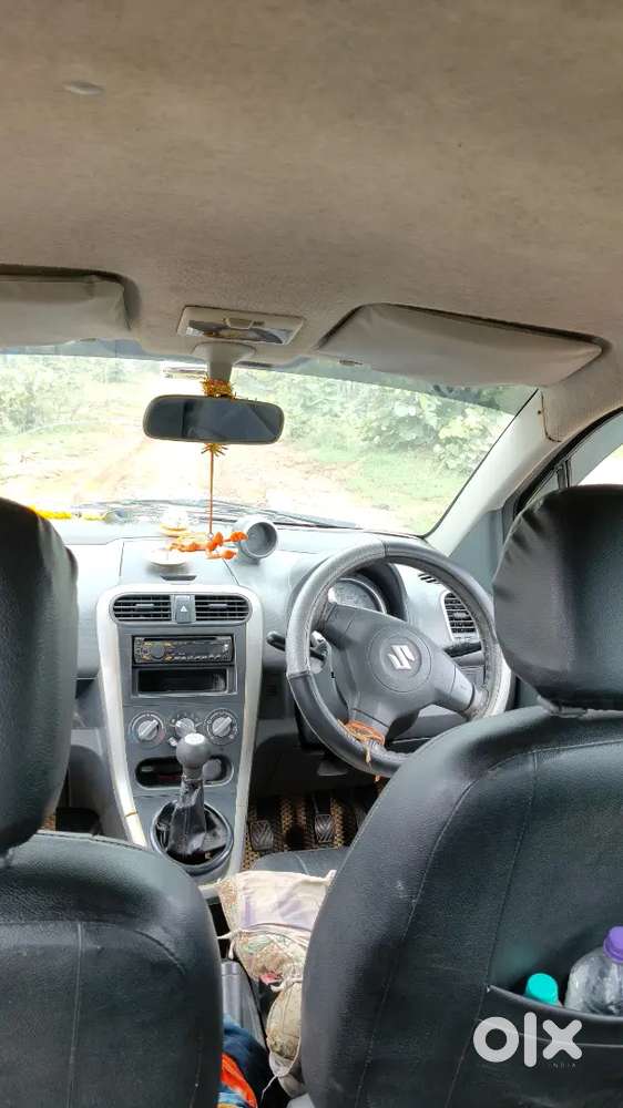 Maruti Ritz Vdi 2011
