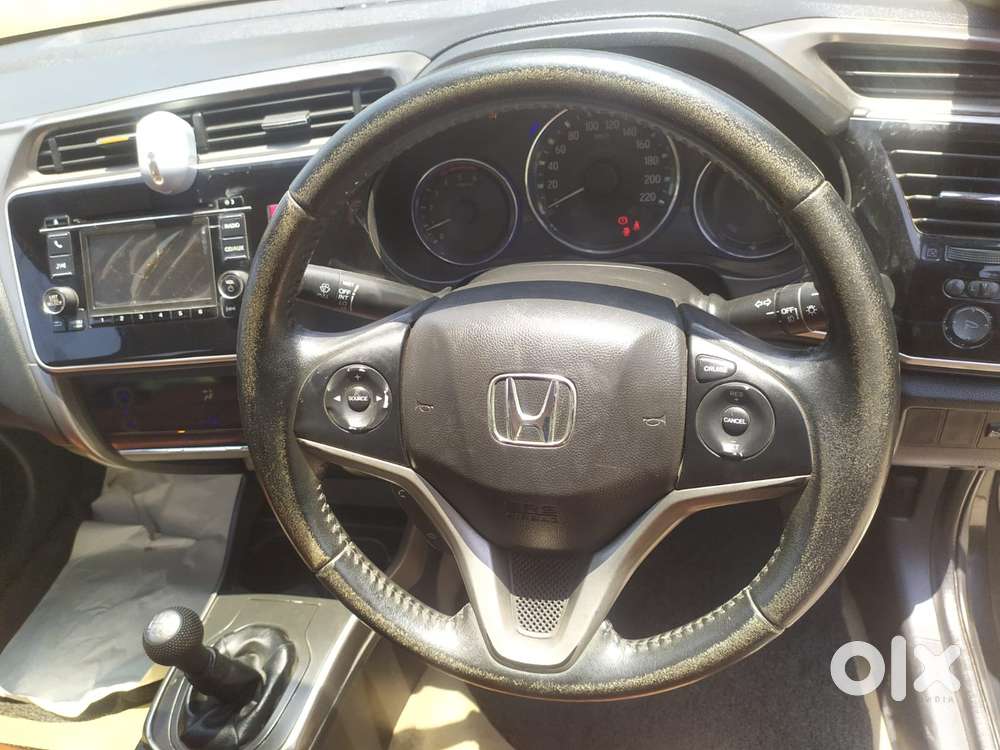 Honda City 2015-2017 I Dtec Vx, 2014, Diesel