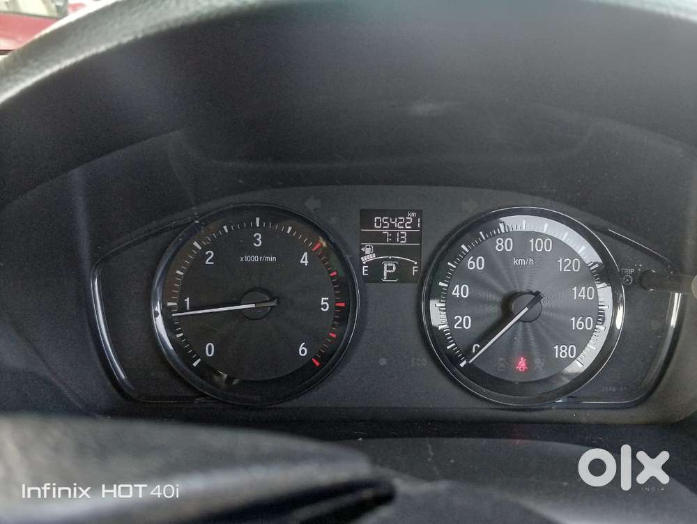 Honda Amaze S Diesel, 2019, Diesel