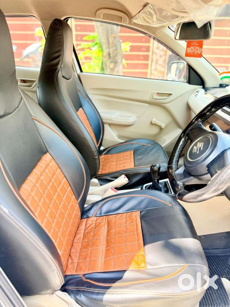 Maruti Suzuki Swift Dzire Tour, 2024, Cng & Hybrids