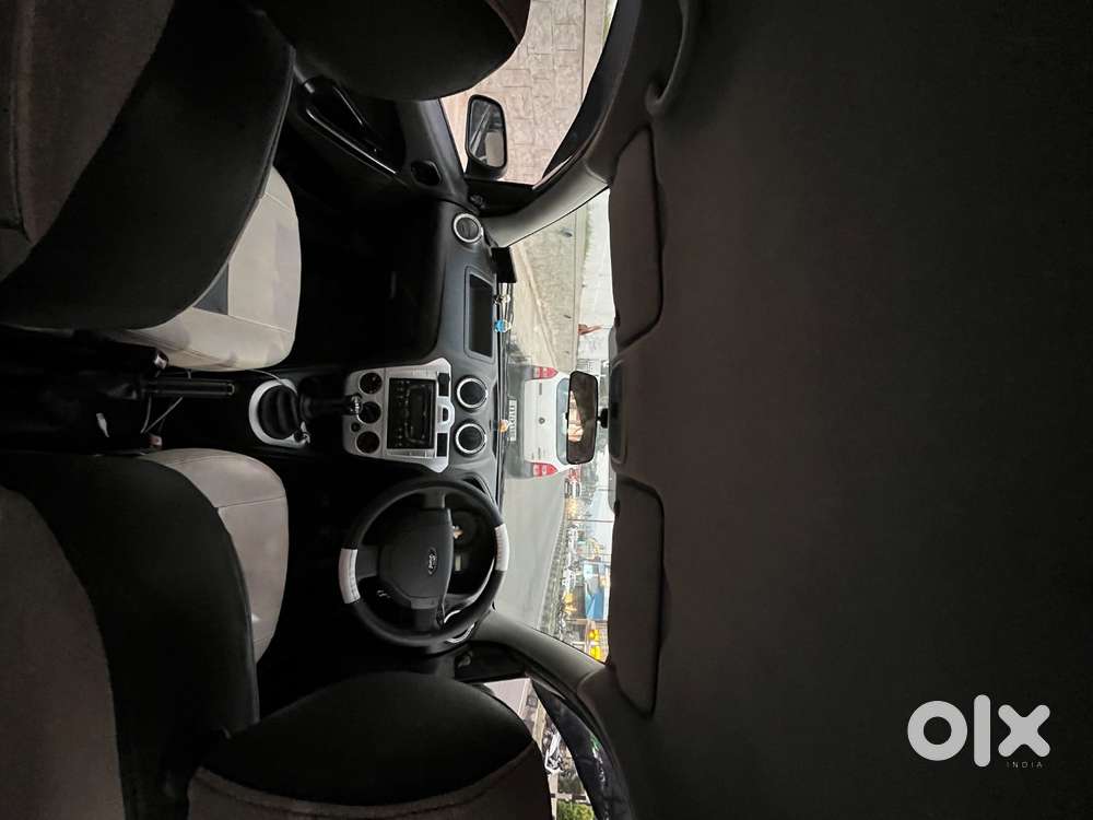 Ford Figo Diesel 2011