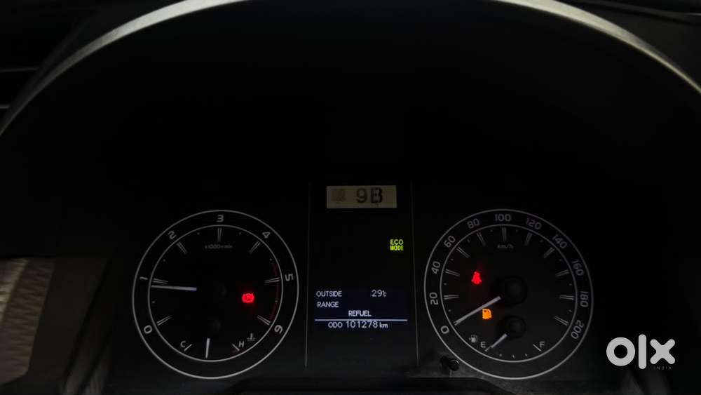 Toyota Innova Crysta [2020-ongoing] 2.7 Gx Mt 7 Str, 2022, Diesel