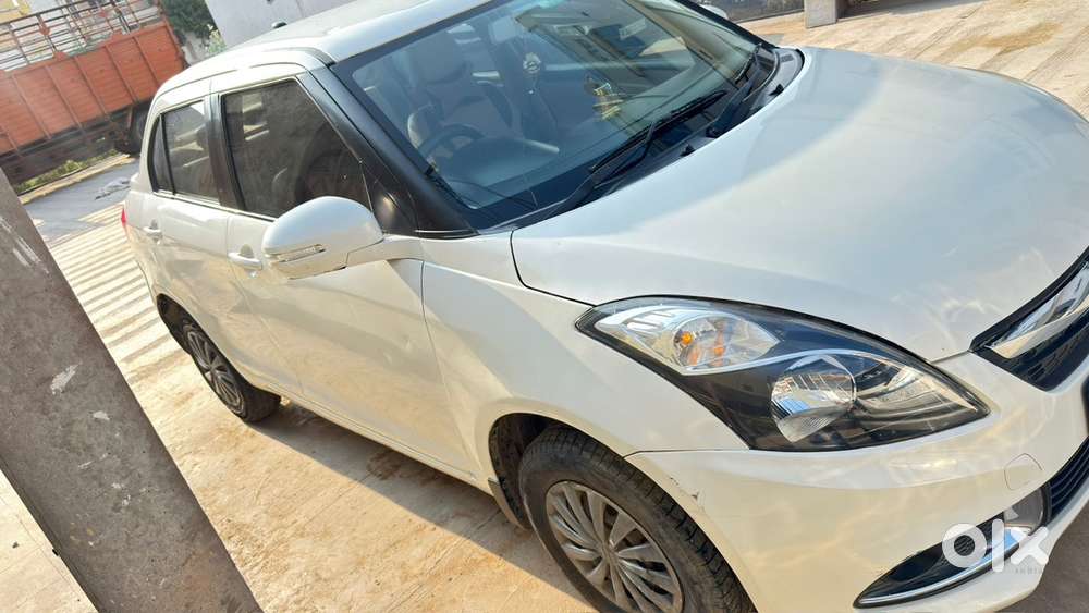 Maruti Suzuki Dzire 2016