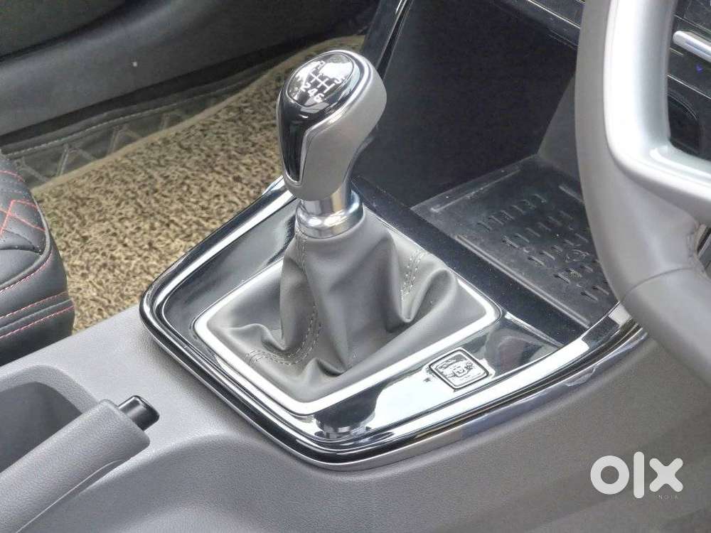 Hyundai Creta 1.5 Sx, 2024, Petrol